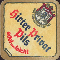 Beer coaster hirt-24-zadek