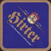 Beer coaster hirt-27-small