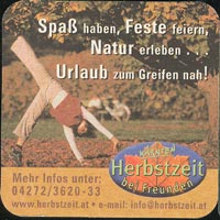 Beer coaster hirt-3-zadek