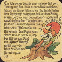 Beer coaster hirt-38-zadek