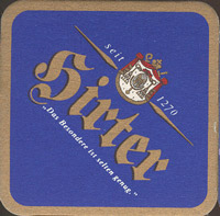 Beer coaster hirt-6