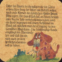 Beer coaster hirt-60-zadek-small