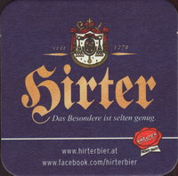 Beer coaster hirt-61-small