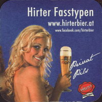 Beer coaster hirt-64-zadek