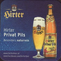 Beer coaster hirt-65