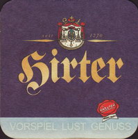 Beer coaster hirt-67-small