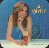 Beer coaster hirt-67-zadek