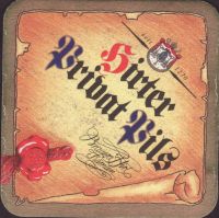 Beer coaster hirt-78-small