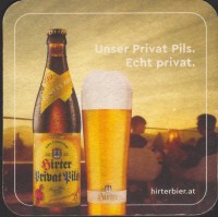 Beer coaster hirt-89-zadek