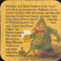 Beer coaster hirt-9-zadek