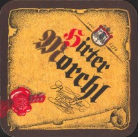 Beer coaster hirt-99-small