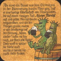 Beer coaster hirt-99-zadek-small