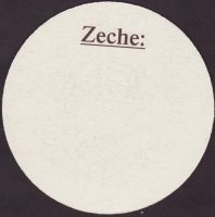 Beer coaster hirts-brau-gasthof-1-zadek-small