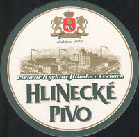 Pivní tácek hlinsko-20