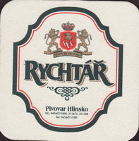 Beer coaster hlinsko-26