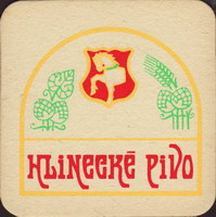 Beer coaster hlinsko-37