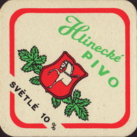 Beer coaster hlinsko-39