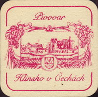 Beer coaster hlinsko-49-small