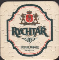 Beer coaster hlinsko-60