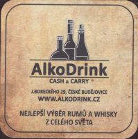 Beer coaster hluboka-3-zadek-small