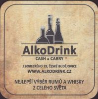 Beer coaster hluboka-4-zadek-small