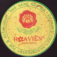 Beer coaster hoavien-1