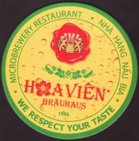 Pivní tácek hoavien-3