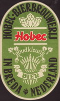 Beer coaster hobec-1-oboje