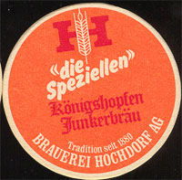 Beer coaster hochdorf-14