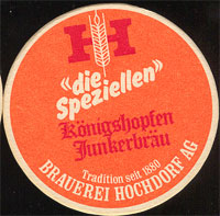 Beer coaster hochdorf-17