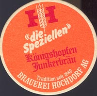 Beer coaster hochdorf-22