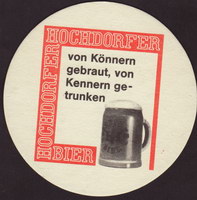 Beer coaster hochdorf-23