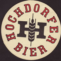 Beer coaster hochdorf-24