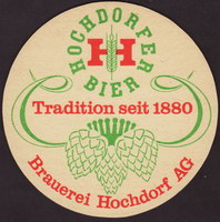 Beer coaster hochdorf-27