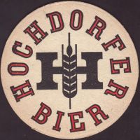 Pivní tácek hochdorf-35