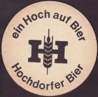 Beer coaster hochdorf-35-zadek