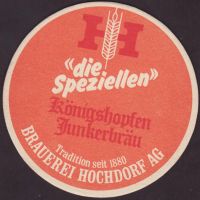 Beer coaster hochdorf-38