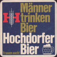 Pivní tácek hochdorf-39