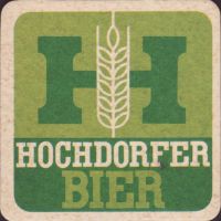 Pivní tácek hochdorf-40