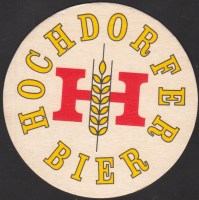 Pivní tácek hochdorf-42