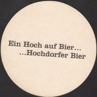 Beer coaster hochdorf-42-zadek