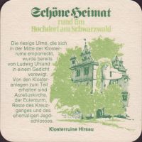 Beer coaster hochdorfer-kronenbrau-10-zadek-small