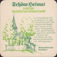 Pivní tácek hochdorfer-kronenbrau-8-zadek