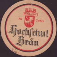 Pivní tácek hochschul-1