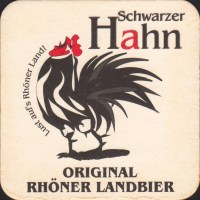 Beer coaster hochstiftliches-brauhaus-fulda-11-small