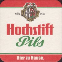 Pivní tácek hochstiftliches-brauhaus-fulda-12-small