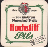 Beer coaster hochstiftliches-brauhaus-fulda-14-small