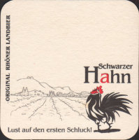 Beer coaster hochstiftliches-brauhaus-fulda-14-zadek-small