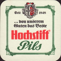 Beer coaster hochstiftliches-brauhaus-fulda-4