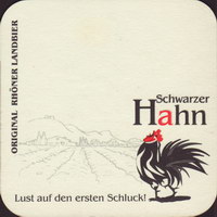 Beer coaster hochstiftliches-brauhaus-fulda-4-zadek-small